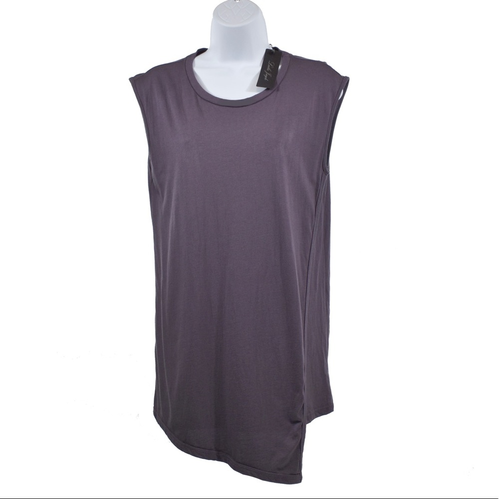 Stitch Fix / Laila Jayde Sleeveless Layer Top